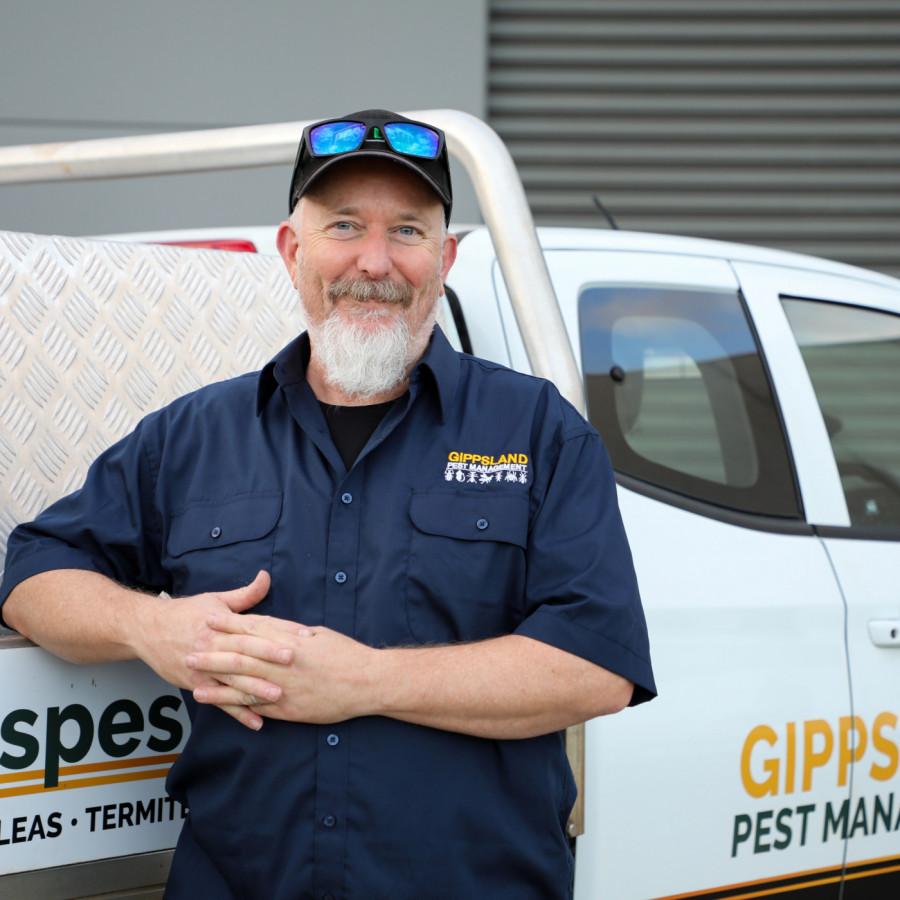 Our Team | Gippsland Pest Management